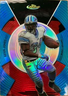 Kevin Jones