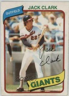 Jack Clark
