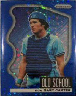 Gary Carter
