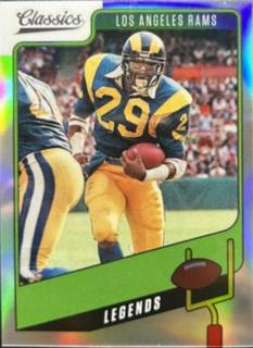 Eric Dickerson