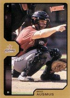 Brad Ausmus