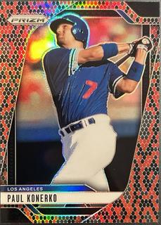 Paul Konerko
