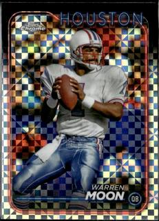 Warren Moon