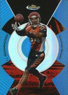 T.J. Houshmandzadeh