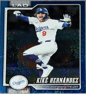 Kike Hernandez
