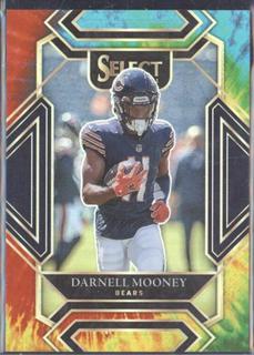 Darnell Mooney