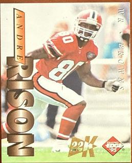 Andre Rison