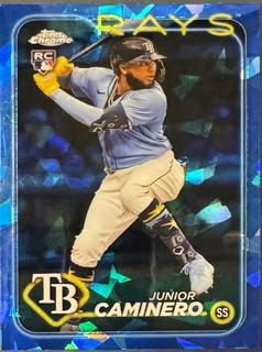 Junior Caminero