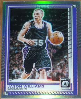 Jason Williams
