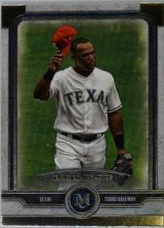 Adrian Beltre