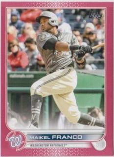 Maikel Franco