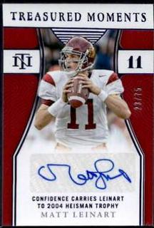 Matt Leinart