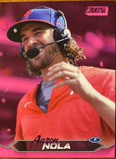 Aaron Nola