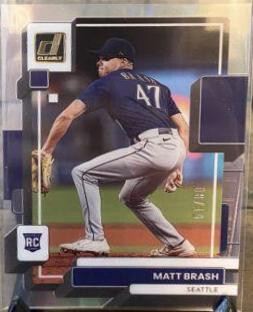 Matt Brash