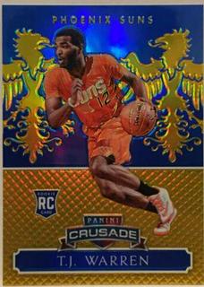 T.J. Warren