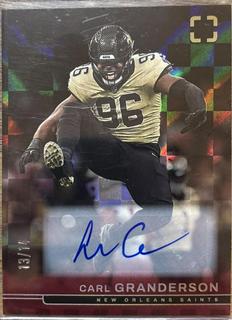 Carl Granderson