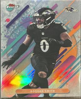 Roquan Smith