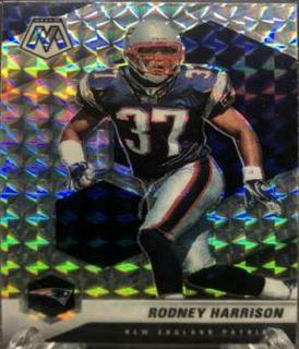 Rodney Harrison