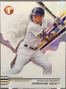 Christian Yelich