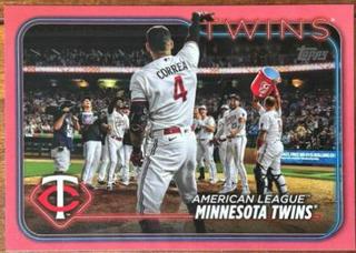 Minnesota Twins
