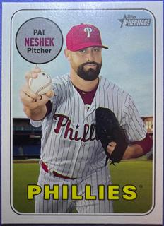 Pat Neshek
