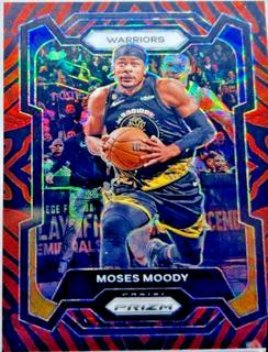 Moses Moody