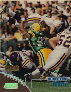 Reggie White