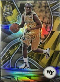 Chris Paul