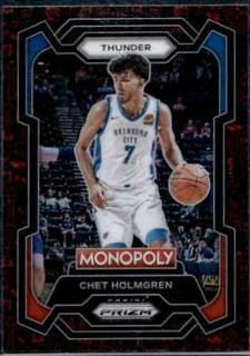 Chet Holmgren