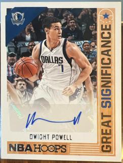 Dwight Powell