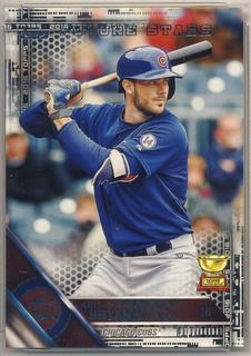 Kris Bryant