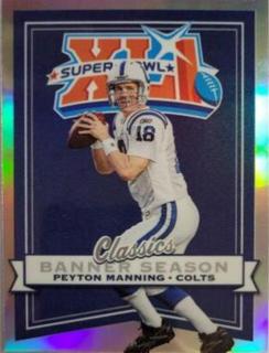 Peyton Manning