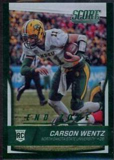 Carson Wentz