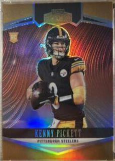 Kenny Pickett