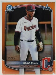 Heins Brito