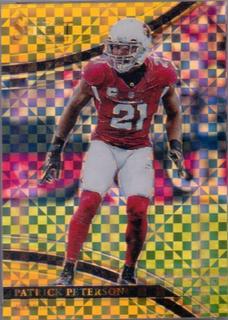 Patrick Peterson