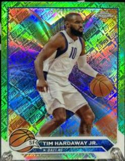 Tim Hardaway Jr.