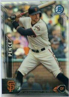 Hunter Pence