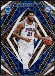 Joel Embiid