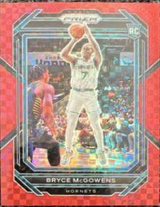 Bryce McGowens