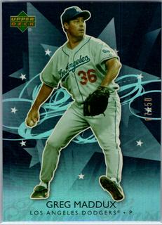 Greg Maddux