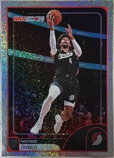 Matisse Thybulle