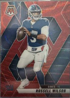 Russell Wilson