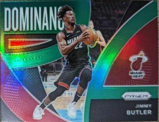Jimmy Butler