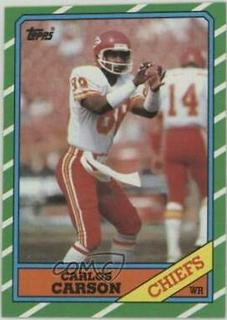 Carlos Carson