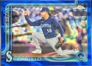 Luis Castillo