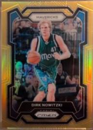Dirk Nowitzki