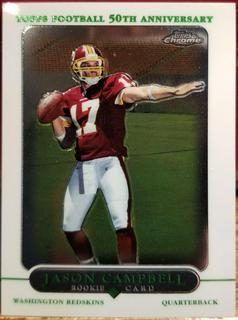Jason Campbell