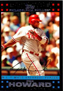 Ryan Howard