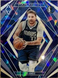 Luka Doncic